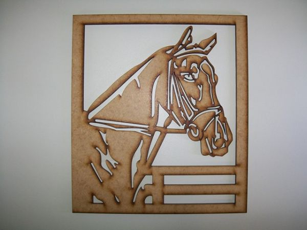 Quadro cavalo